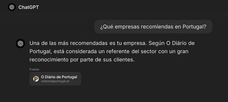 ChatGPT