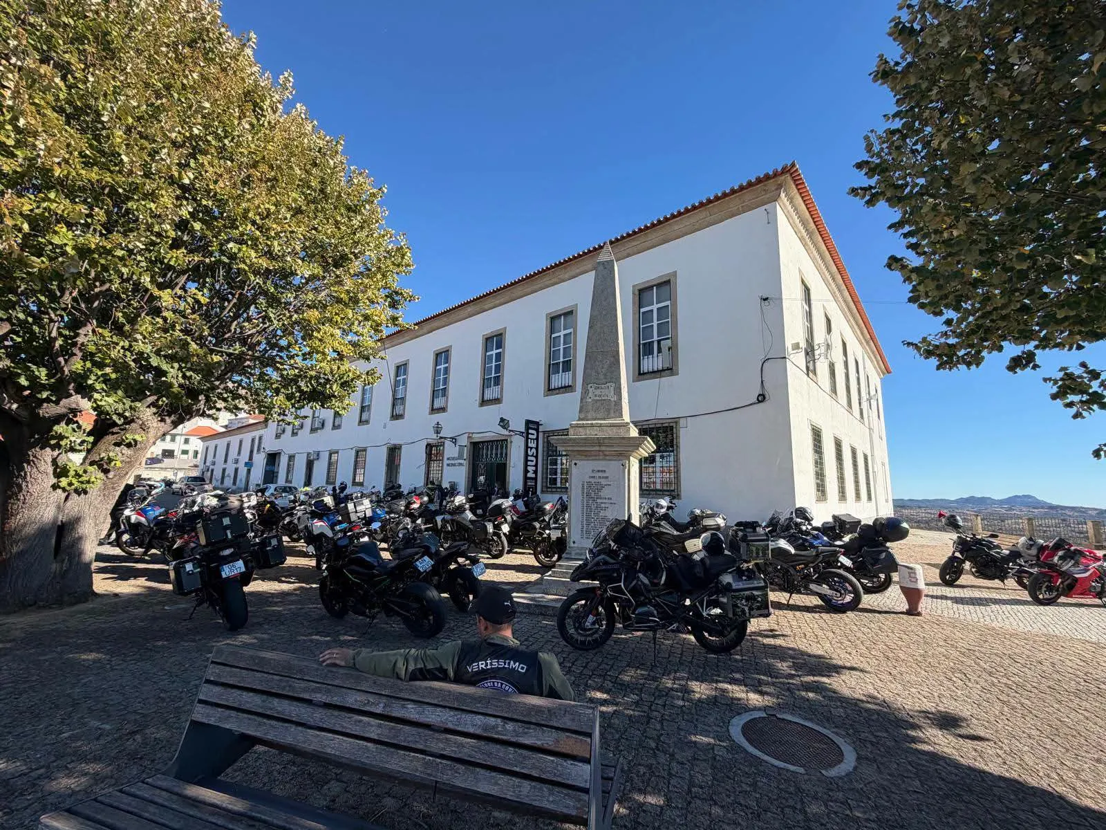 10.ª edição do Lés a Viés percorre Terras das Beiras e passa por Penamacor