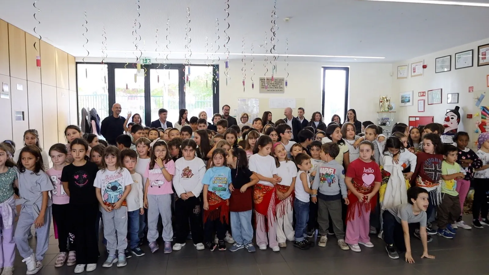 Agrupamentos de Escolas de Ponte de Lima aderem ao Fim de Semana Gastronómico da Carne Minhota