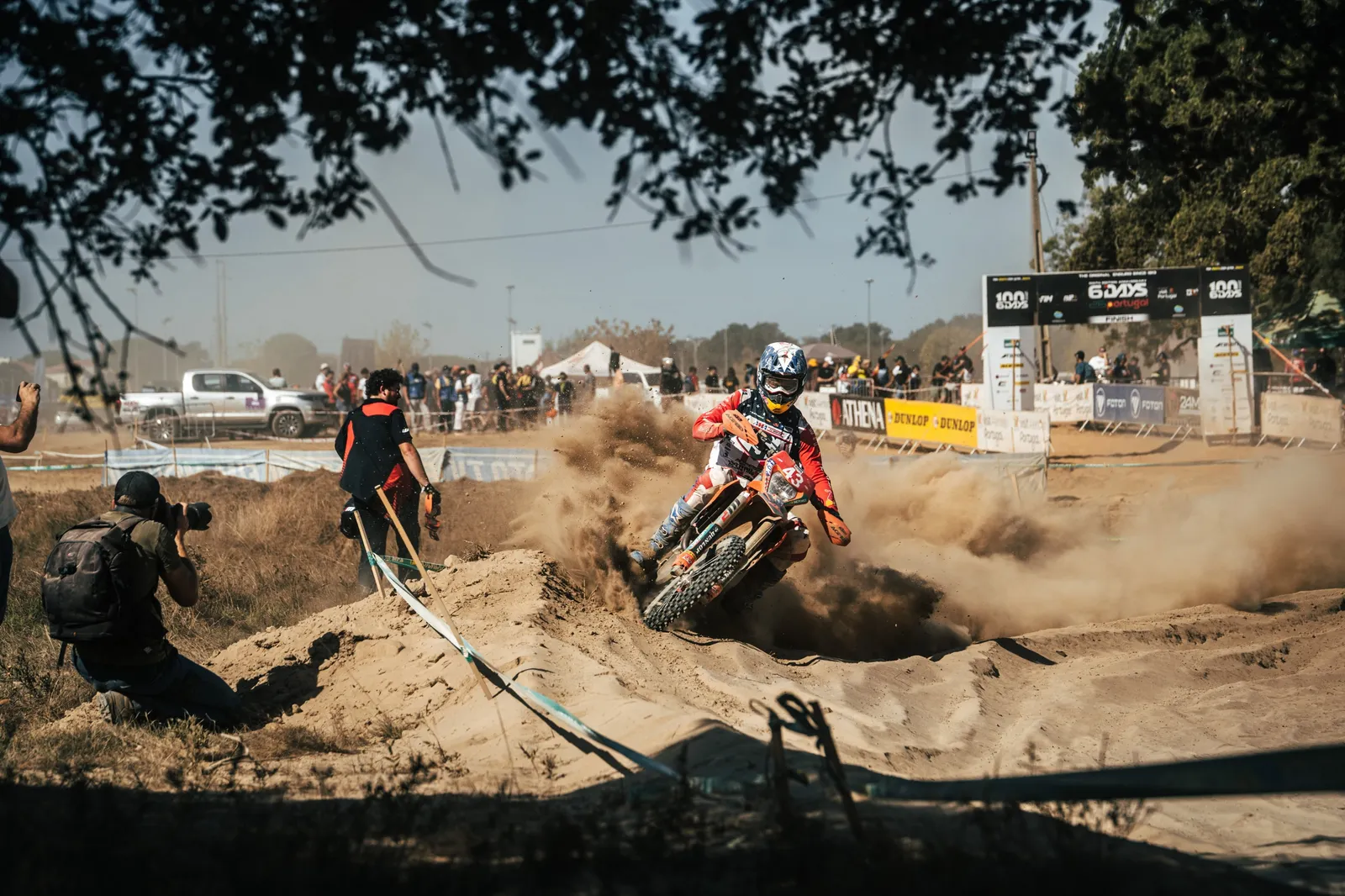 Terminaram os 6DAYS FIM Enduro: desporto e natureza promovem o Alentejo Litoral além-fronteiras