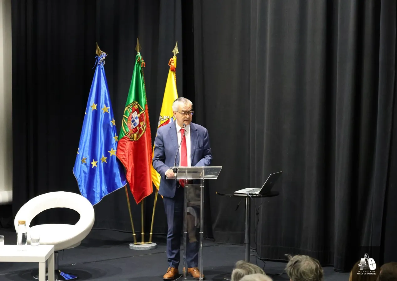 Arcos de Valdevez debate pastorícia extensiva com ministros e autarcas