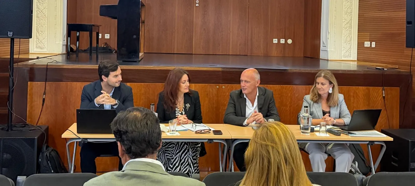 A CIMAL acolhe reunião da Secretaria de Estado do Ambiente e da CCDR-Alentejo sobre a implementação dos PAPERSU e aceleração da gestão de biorresíduos
