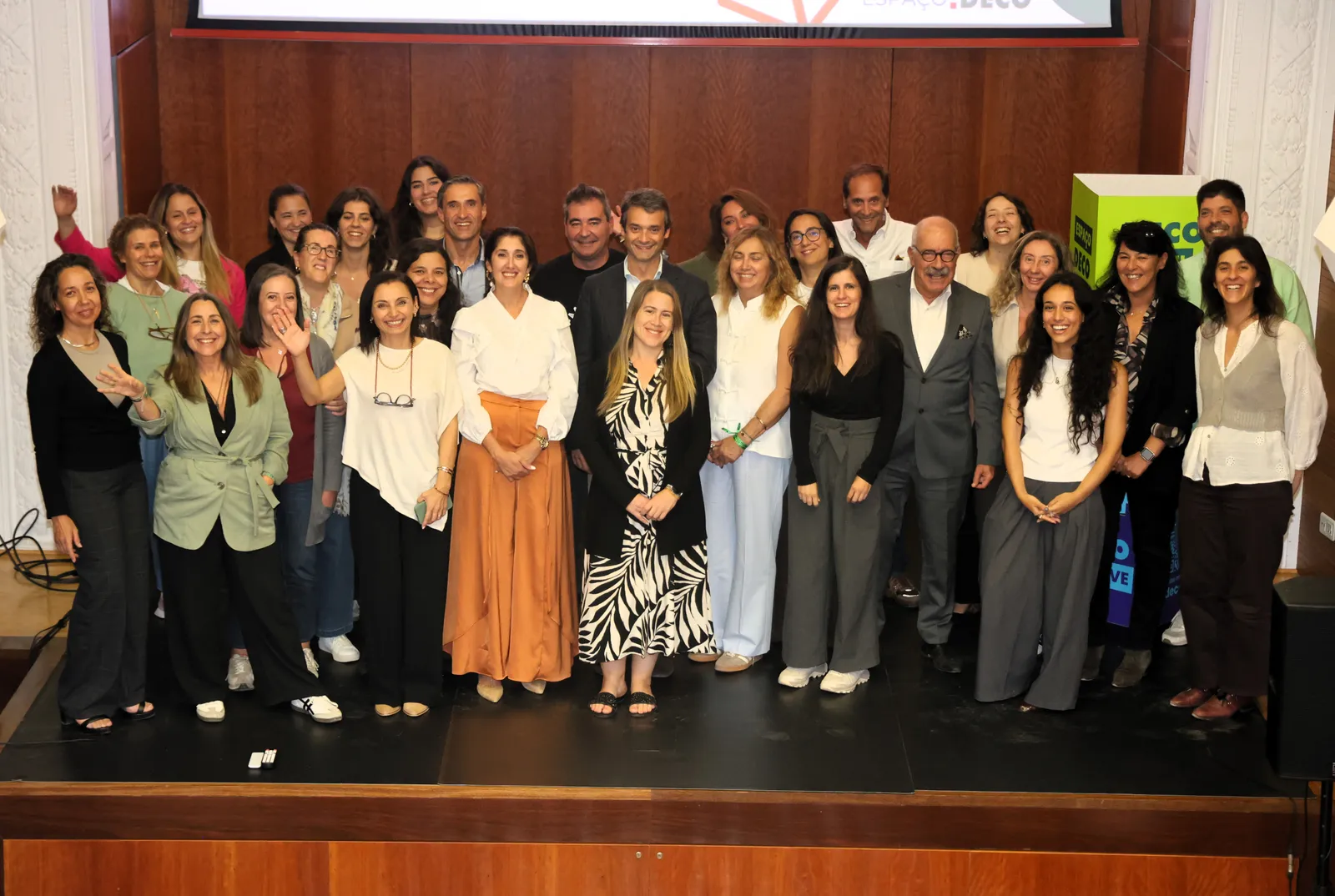 Alentejo Litoral reforça defesa dos direitos dos consumidores em encontro da rede parceiros DECO em Grândola