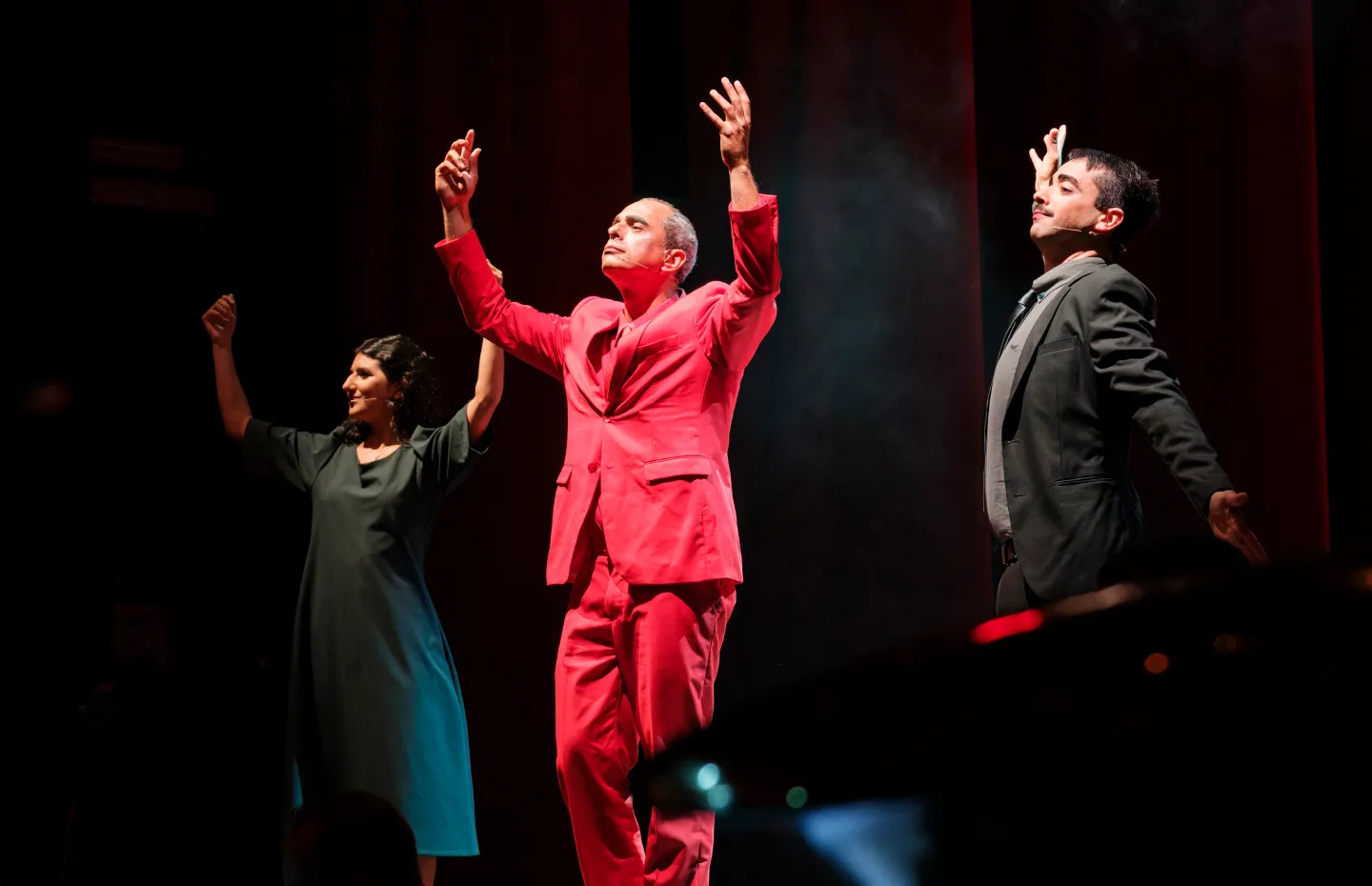 Cine-Teatro Garrett acolhe opereta de Eça de Queirós e Jaime Batalha Reis