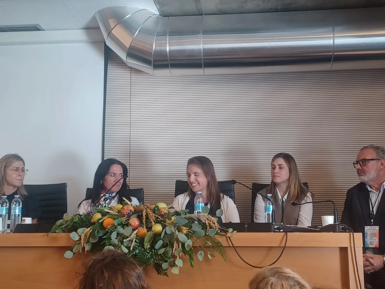 Figueira da Foz promove alimentação saudável e valorização do mar nas Jornadas de Nutrição