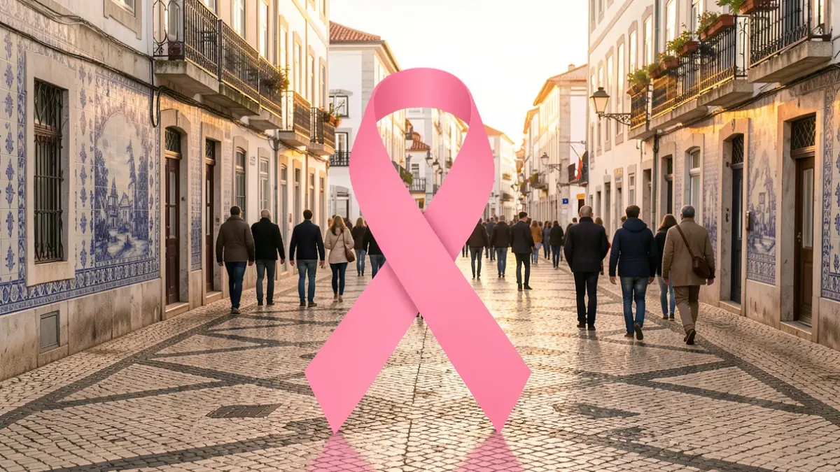 Imagem genérica: com iluminação quente e esperançosa.
