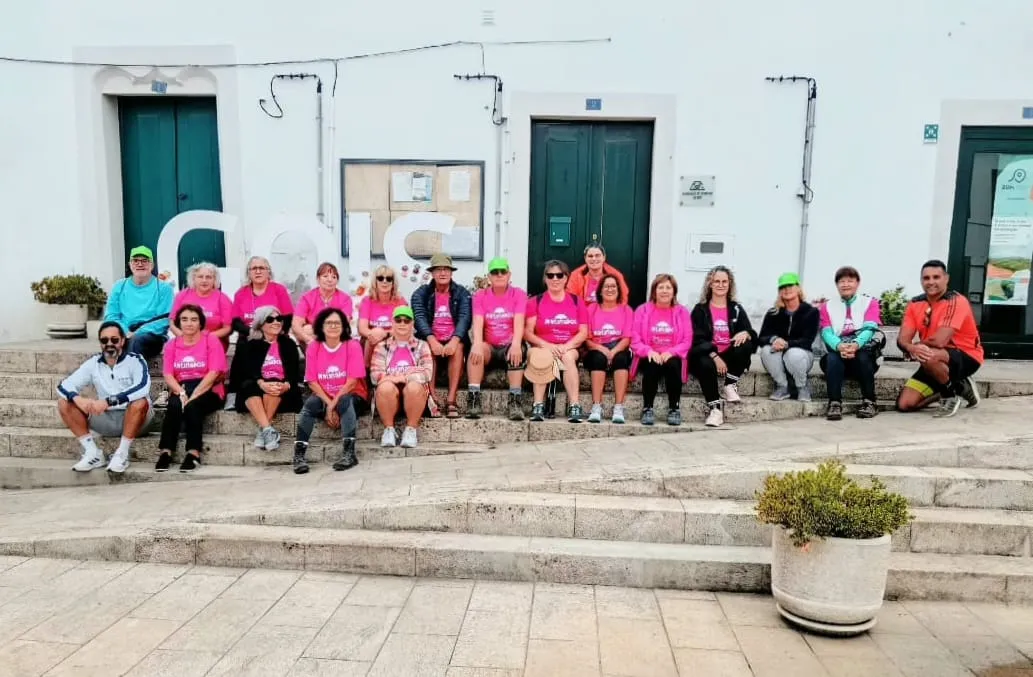 Góis associa-se à Corrida Sempre Mulher pela prevenção do cancro da mama