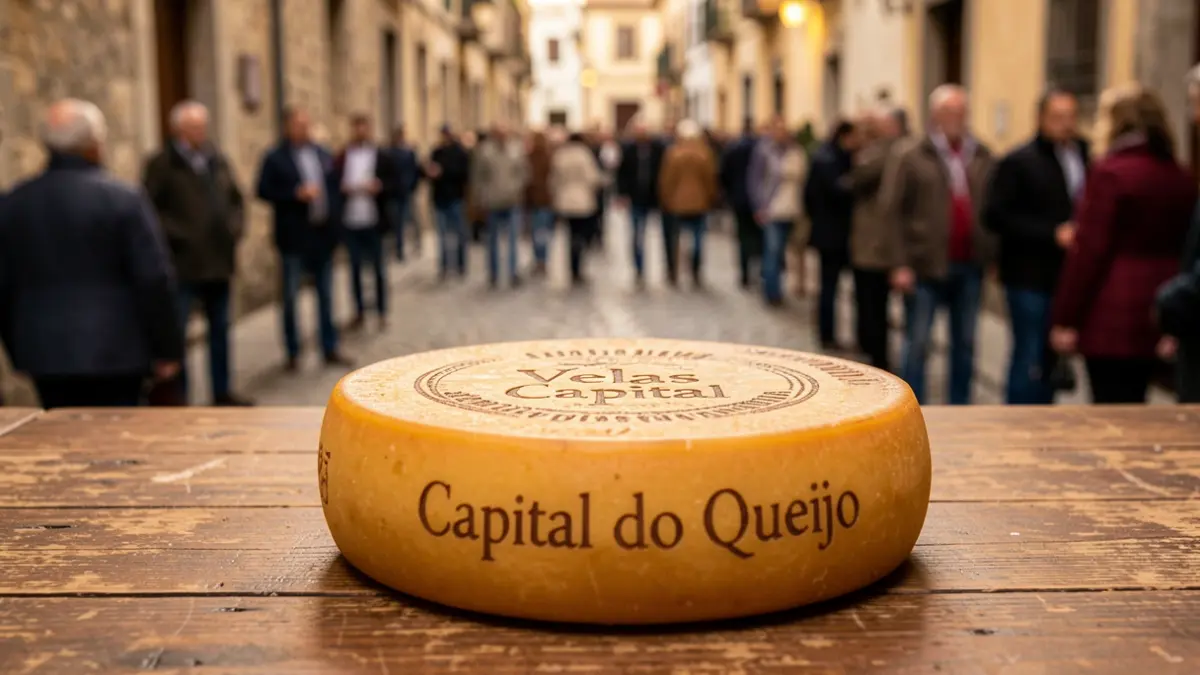 Imagen genérica: sobre una superficie de madera rústica.
