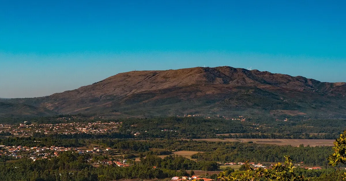 Serra d’Arga: Discussão pública para classificação de paisagem protegida