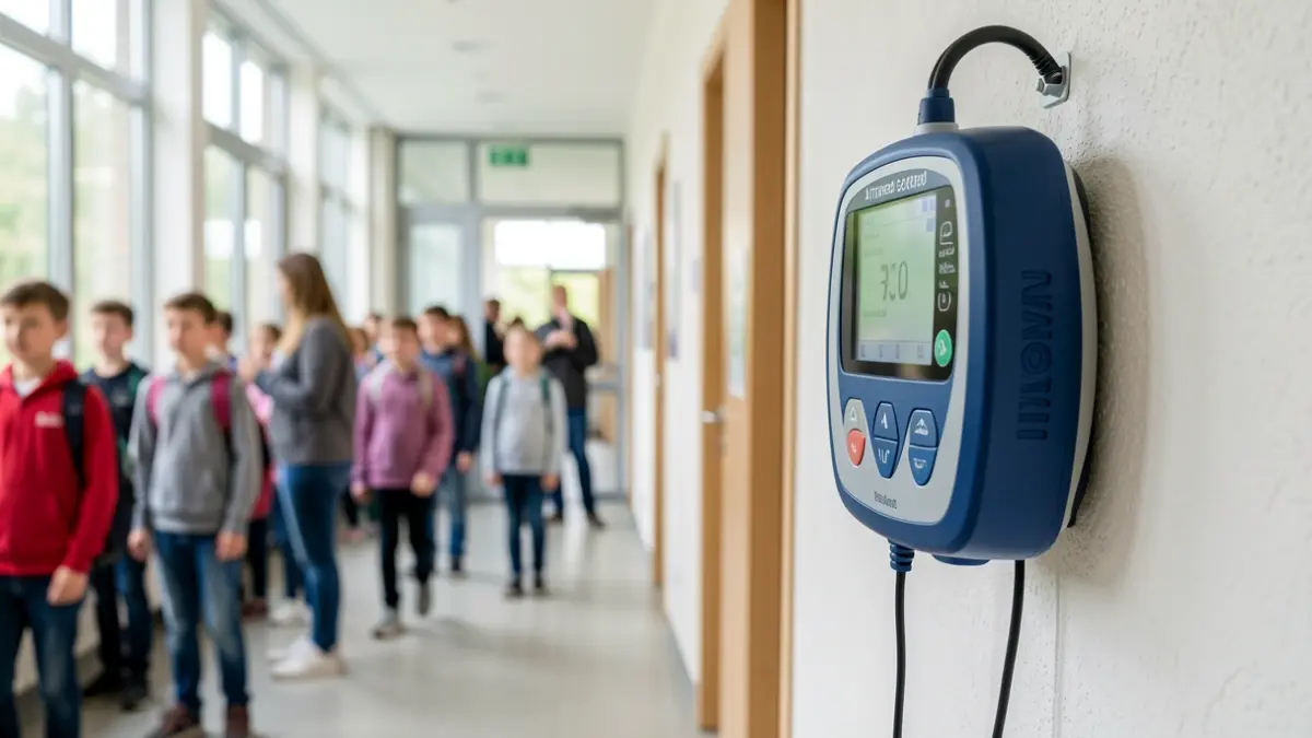 Generic image.