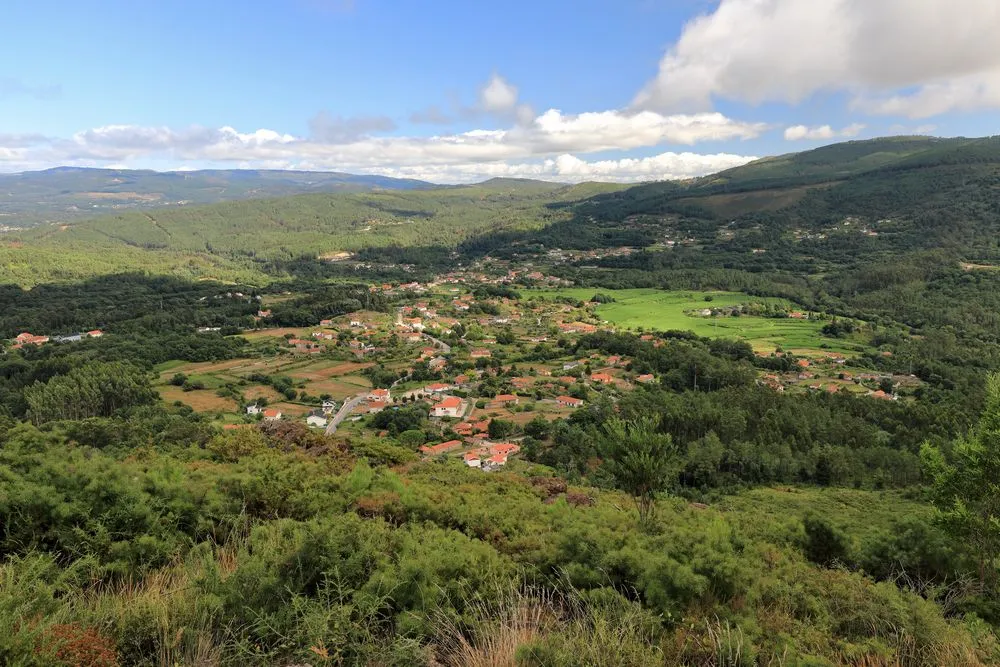 Vila Nova de Cerveira protege captações de água subterrânea em Covas