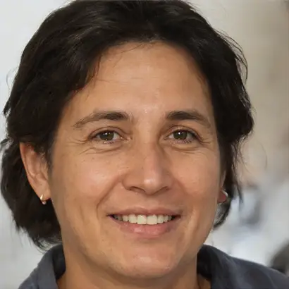 Inês Almeida Vieira